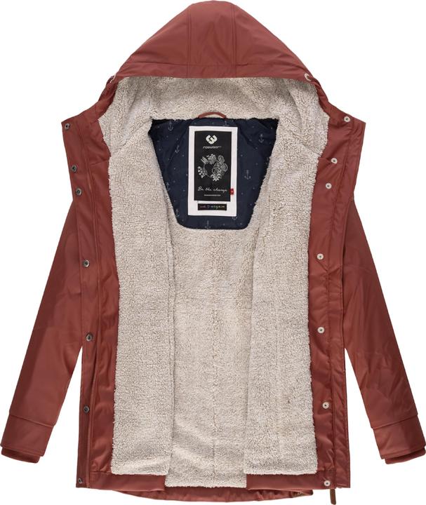 Immagine prodotto Ragwear Monadis Rainy II Intl. (XS)