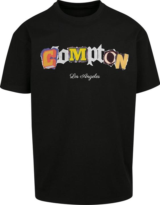 Immagine prodotto Urban Classics Maglietta oversize Compton L.A. - 21587 (4XL)