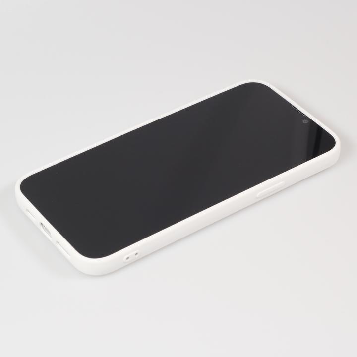 Actual product image PhoneLook Coque Soft Touch Porte-carte (Apple iPhone 13 Pro Max)