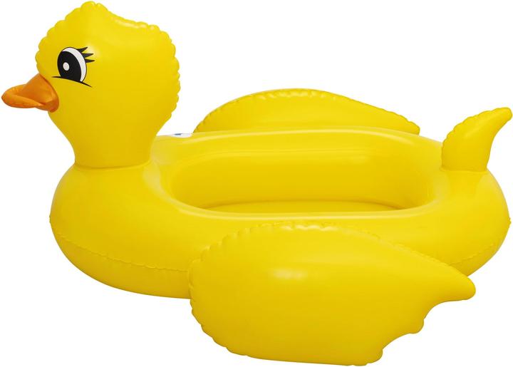 Produktbild Bestway Funspeakers- Schlauchboot Ente mit integriertem Lautsprecher
