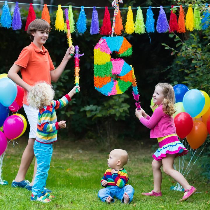 Produktbild Relaxdays Pinata