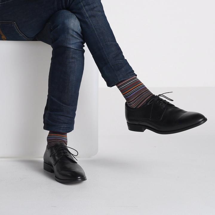 Immagine prodotto Blacksocks Luce d'affari (Confezione singola, 47 - 48)