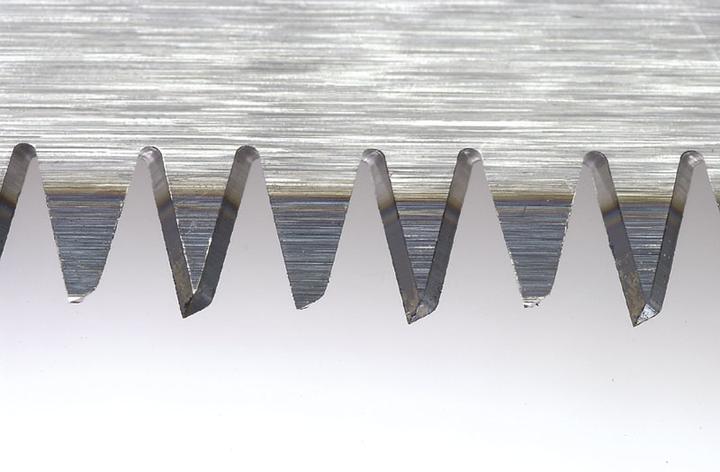 Actual product image Stanley Foxtail saw Jet Cut SP 380 HP