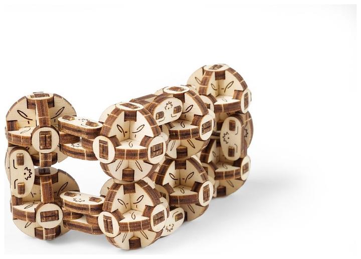 Produktbild Ugears Flexi Cubus