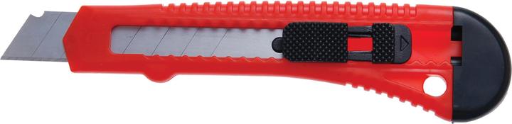 Image du produit BGS Cutter universel lame sécable 18 mm (Cutters)