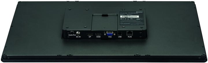 Actual product image iiyama TF2215MC-B2 (1920 x 1080 pixels, 21.50")