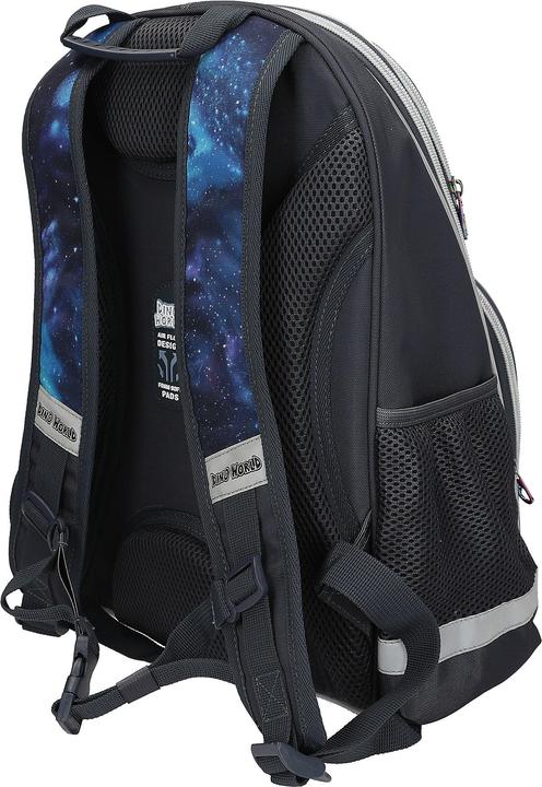 Produktbild Depesche Dino World Schulrucksack GALAXY