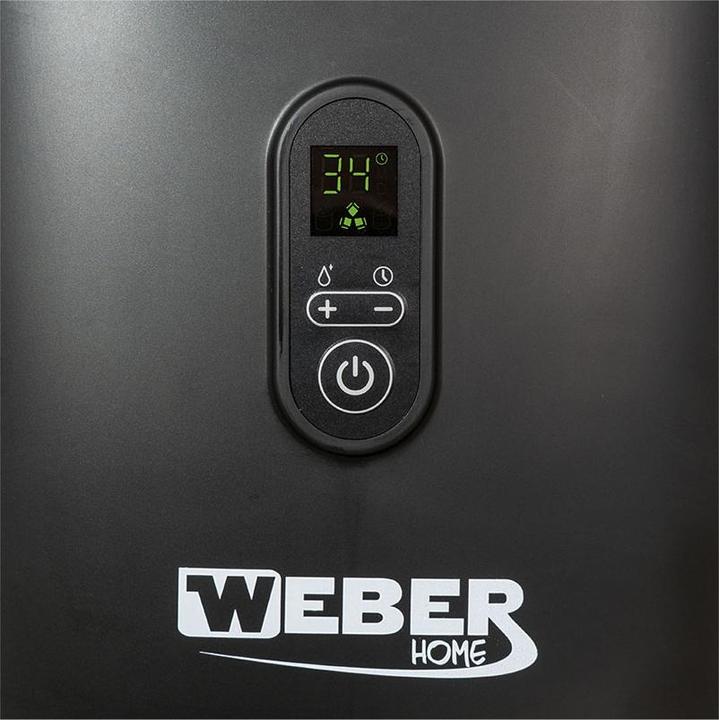 Image du produit Weber Home FSP EW15