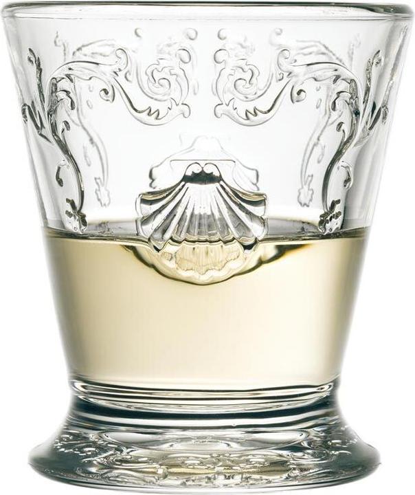 Actual product image La Rochère Water glass Versailles 250 ml 9,9cm (0.25 l, 1 x)