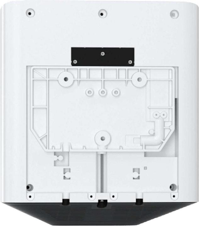 Actual product image Stiebel Eltron ULTRONIC Plus, electric hand dryer, hygienic: air steriliser + HEPA filter, TÜV, plastic