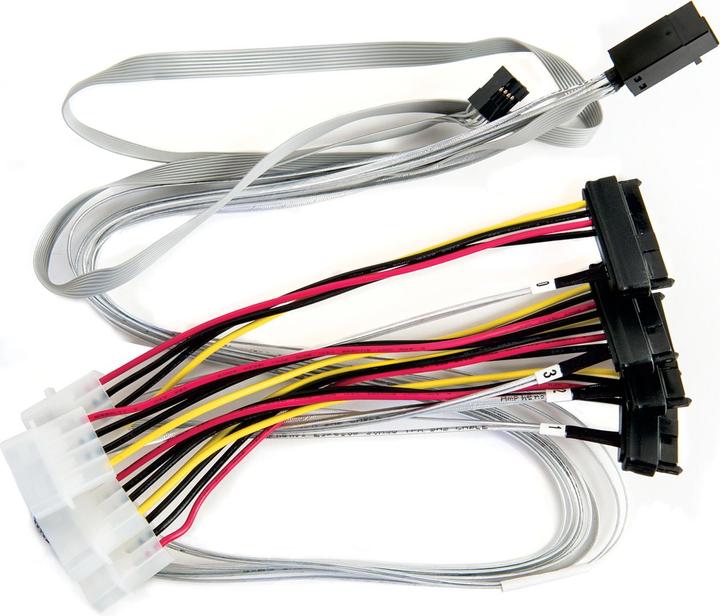 Produktbild Adaptec HD-SAS Kabel