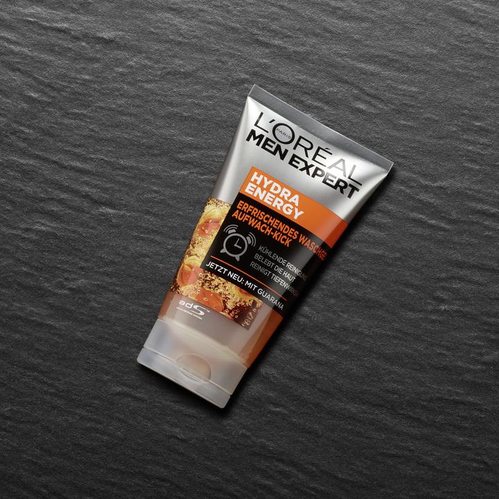 Produktbild L'Oréal Paris Men Expert Other Sub-Brands (Gel, 100 ml)