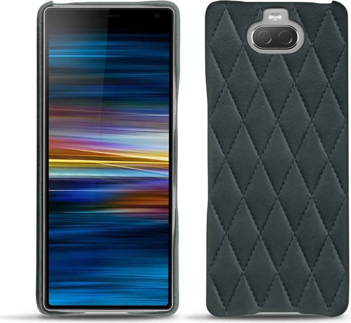 Actual product image Noreve Leather cover (Sony Xperia 10)