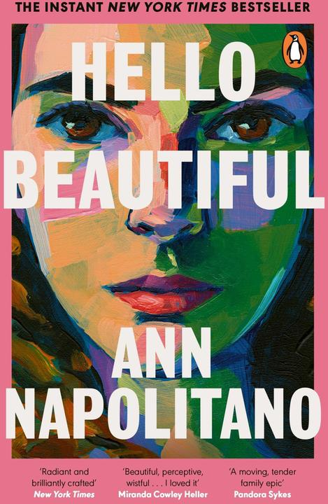 Hello Beautiful (Inglese, Ann Napolitano, 2024)