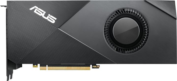 Immagine prodotto ASUS GeForce RTX 2080 Ti Turbo 11G (11 GB)