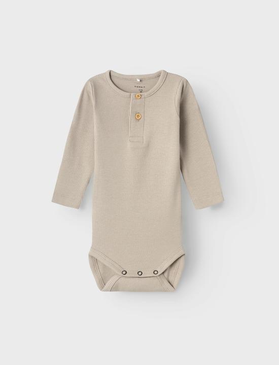 Image du produit Name it Nbmkab Ls Body Noos (92)