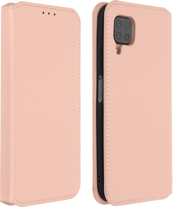 Pink gold