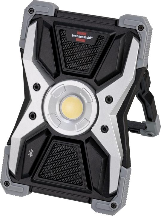 Actual product image Brennenstuhl Rufus 3010 MA (3000 lm)