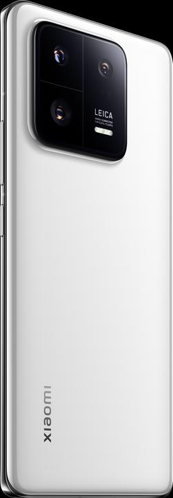 Actual product image Xiaomi 13 Pro (256 GB, Ceramic White, 6.73", SIM + eSIM, 50 Mpx, 5G)