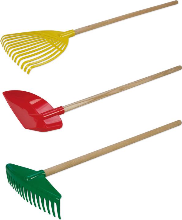 Produktbild Lena Gartenwerkzeuge