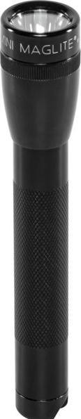 Produktbild Maglite 113-000-143 CLASSIC Mini ® AA Schwarz (14.50 cm, 14 lm)