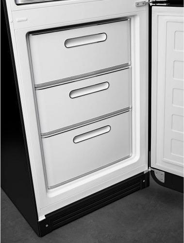 Produktbild Smeg Retro Style FAB32RBL5 (331 l)