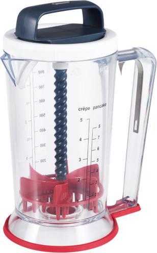 Produktbild Zyliss Mixer & Dosierer
