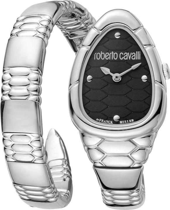Produktbild Roberto Cavalli by Franck Muller RV1L184M0021 (Analoguhr)