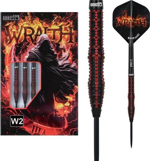 Produktbild One 80 One80 Wraith W02