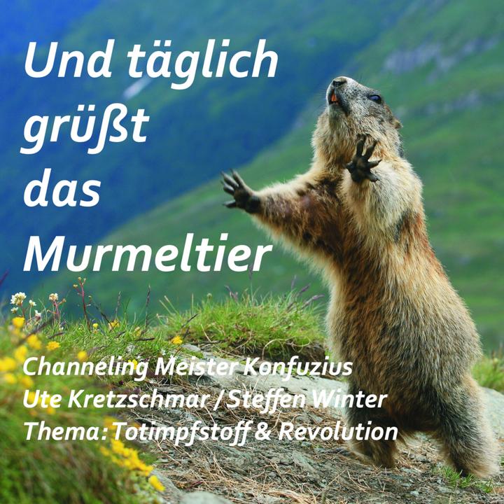 Produktbild Antar Kretzschmar:Und täglich grüsst das Murme (Ute Kretzschmar, Deutsch)