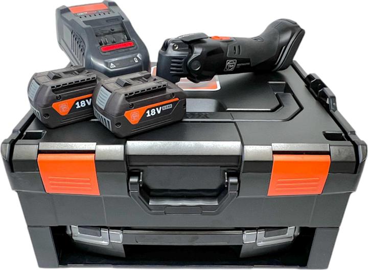 Productafbeelding Fein AMM 500 Plus Black Edition