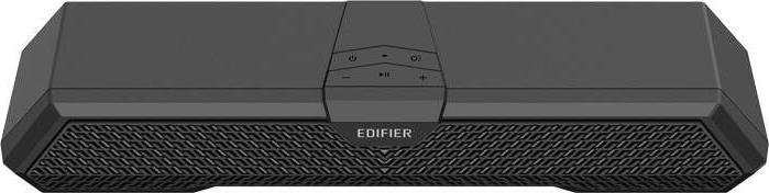Actual product image Edifier Głośnik multimedialny MG250 (czarny) (5 W)