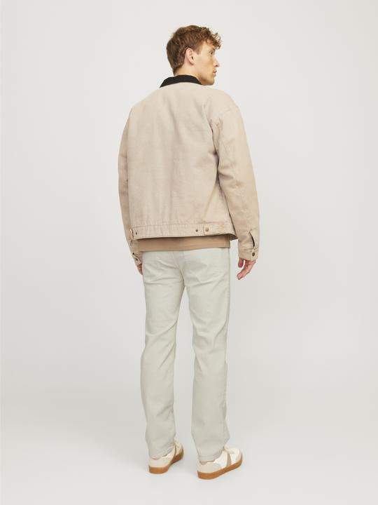 Actual product image Jack & Jones JJICLARK JJORIGINAL SQ 360 Regular fit jeans Regular fit jeans (32)