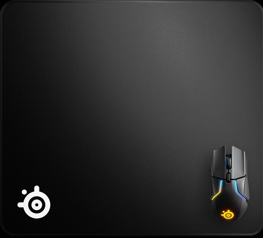 Actual product image SteelSeries QcK Edge (L)