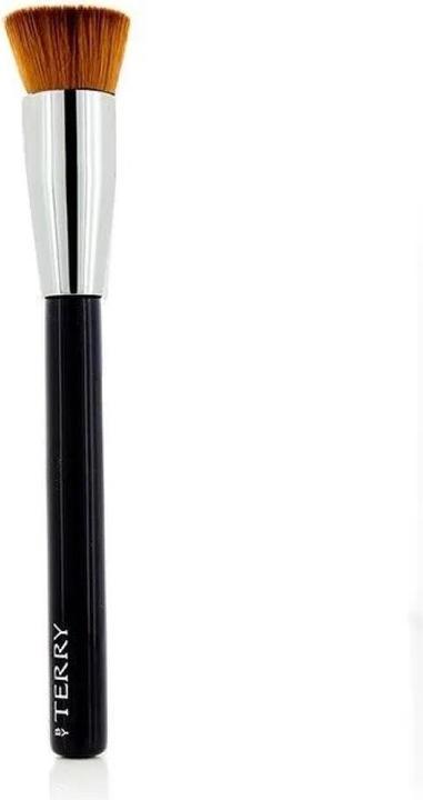 Actual product image By Terry Brush Pochoir (Foundation)