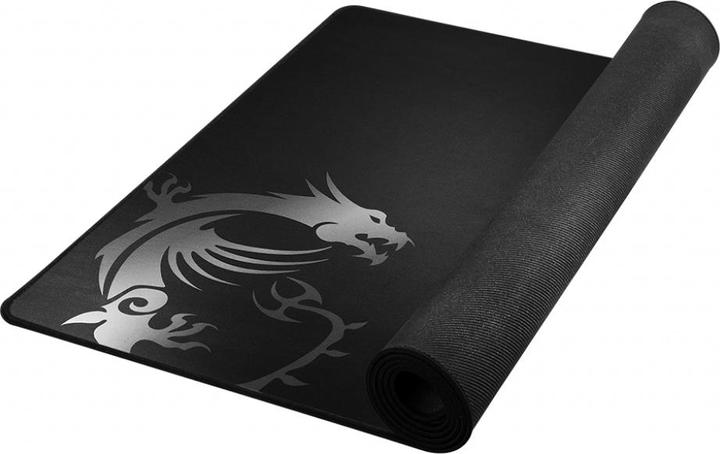 Image du produit MSI Tapis de souris (XL)