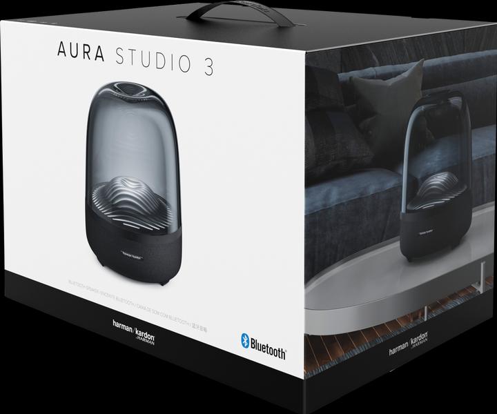 Image du produit Harman/Kardon Aura Studio 3 (Fonctionnement sur secteur)
