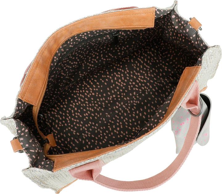 Actual product image Fritzi aus Preußen Tote Bag Limited Shopper Tasche 40 cm (20 l)