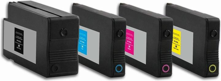 Immagine prodotto Generic Ink HP L0S70AE No. 953 XL Multipack (M, FC, C, Y)
