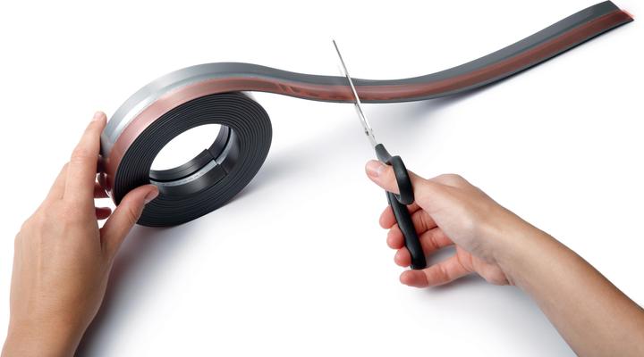 Immagine prodotto Durable Striscia magnetica autoadesiva DURAFIX® ROLL (1 x)