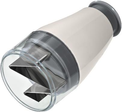 Image du produit Lurch Minihacker