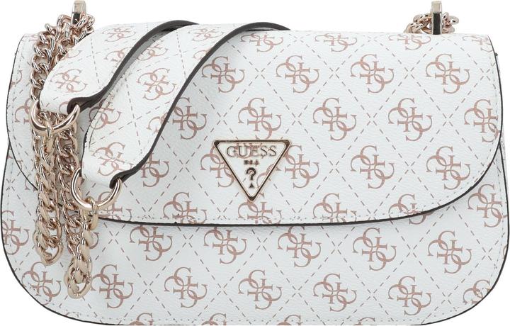 Actual product image Guess Eco Carly Schultertasche 24 cm