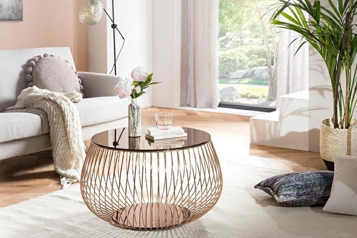 Immagine prodotto SalesFever Rosegold (72 x 72 x 42 cm)