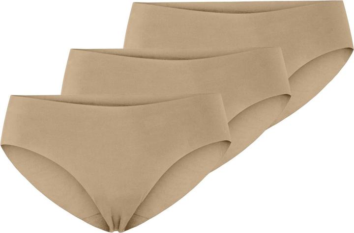 Pieces PCNAMEE 3er-Pack Briefs (XS, 3er Pack)