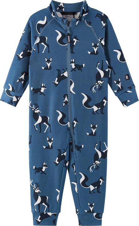 Reima Kleinkinder overall Tarhaan Ocean