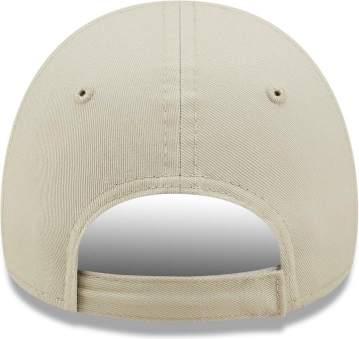 Immagine prodotto New Era Cappellino 9Forty - New York Yankees beige - Bambino (51, 50 C, 52 C)