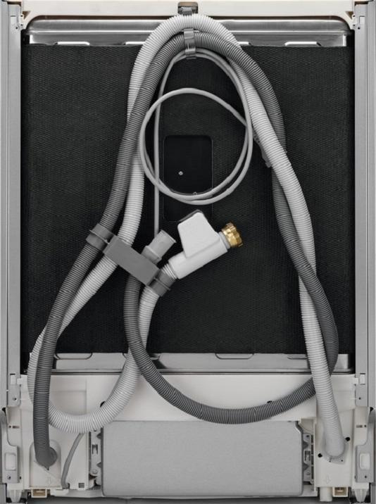 Actual product image Electrolux Ga55libr