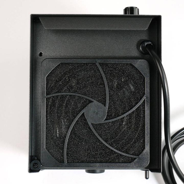 Image du produit Ecomat Aérotherme (1800 W)