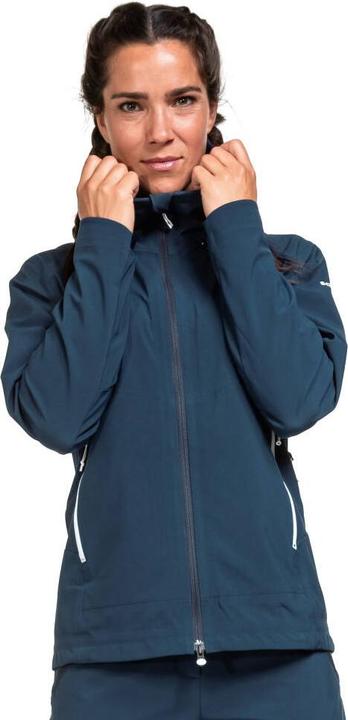 Image du produit Schöffel Veste softshell Mangart (S)