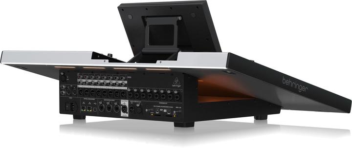 Produktbild No Name Behringer WING Mikser cyfrowy (Studio- und Livemixer)